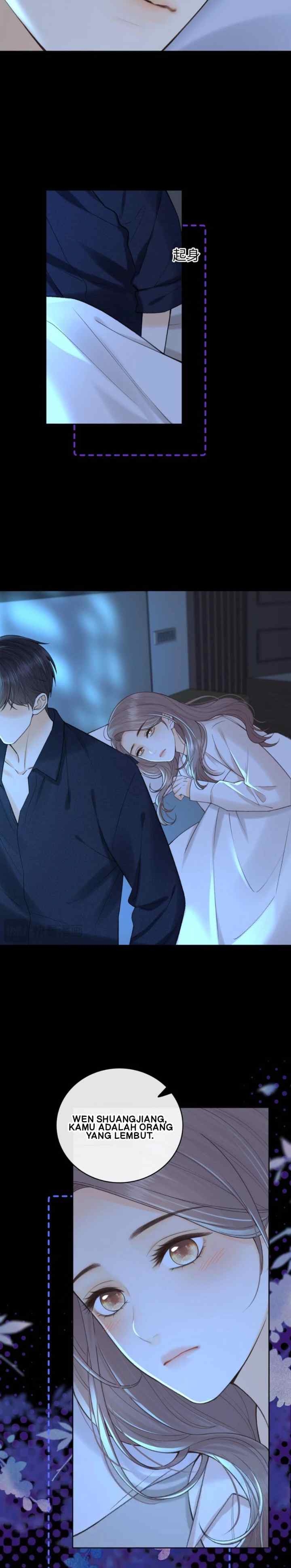 Hard to Deceive chapter 133 halaman 4