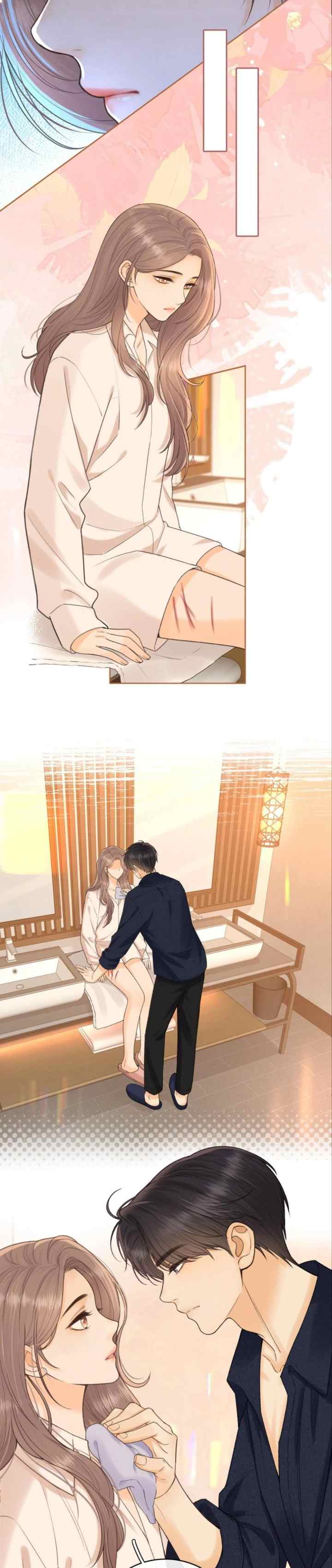 Hard to Deceive chapter 133 halaman 7