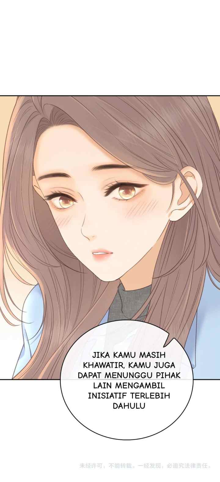 Hard to Deceive chapter 86 halaman 19