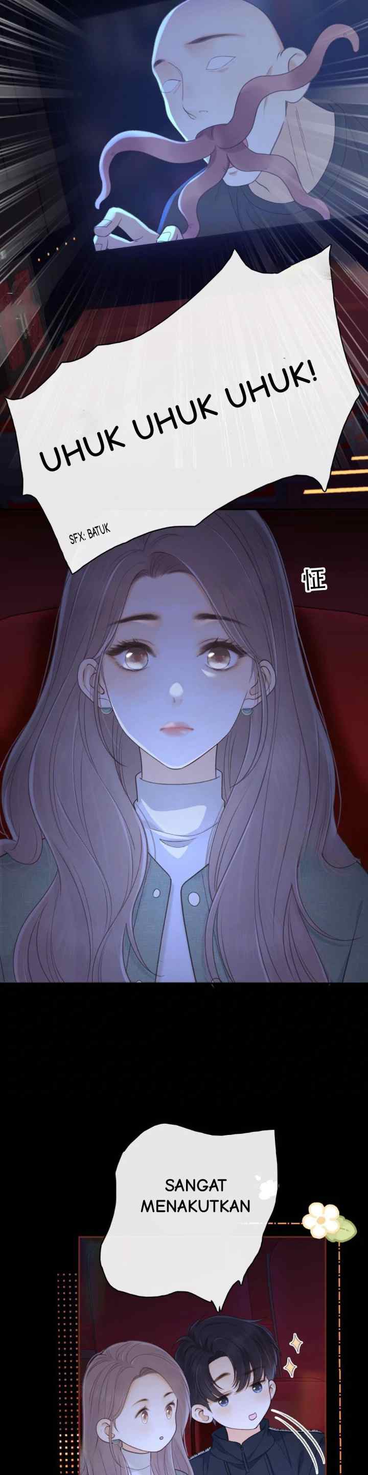 Hard to Deceive chapter 86 halaman 5