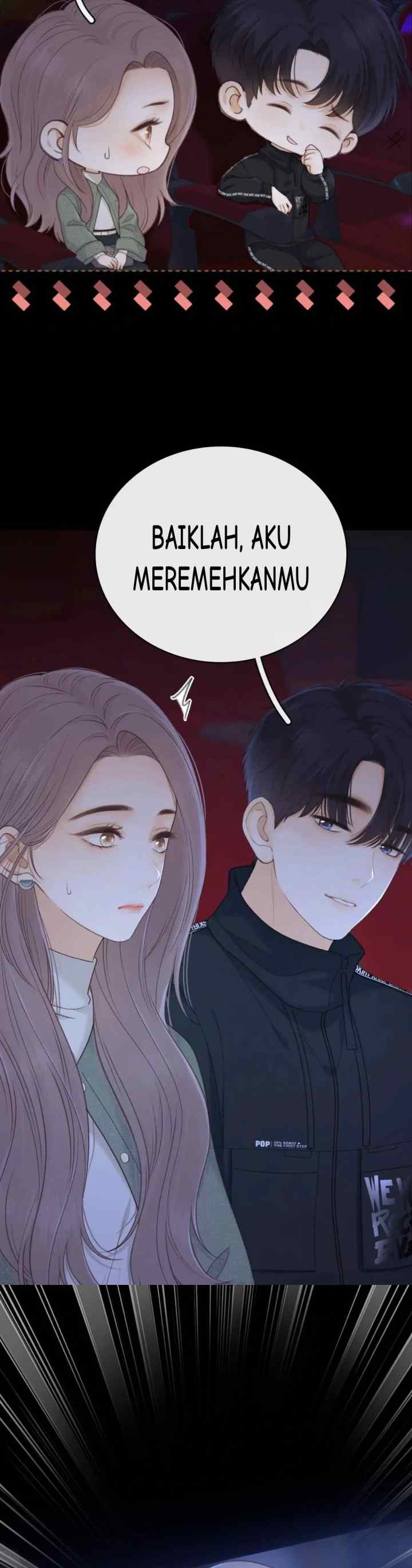 Hard to Deceive chapter 86 halaman 4