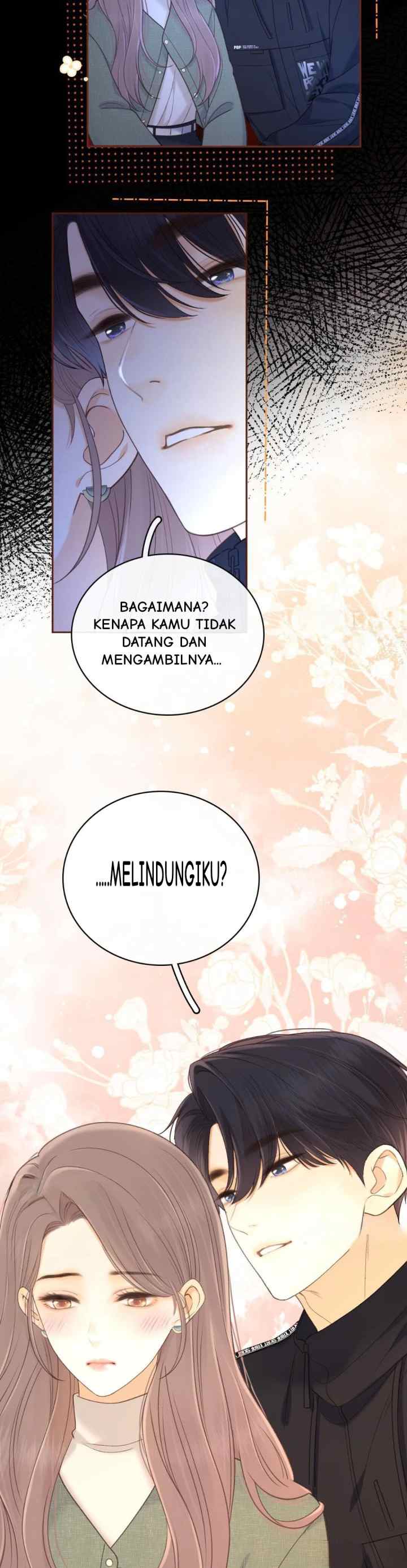 Hard to Deceive chapter 86 halaman 6