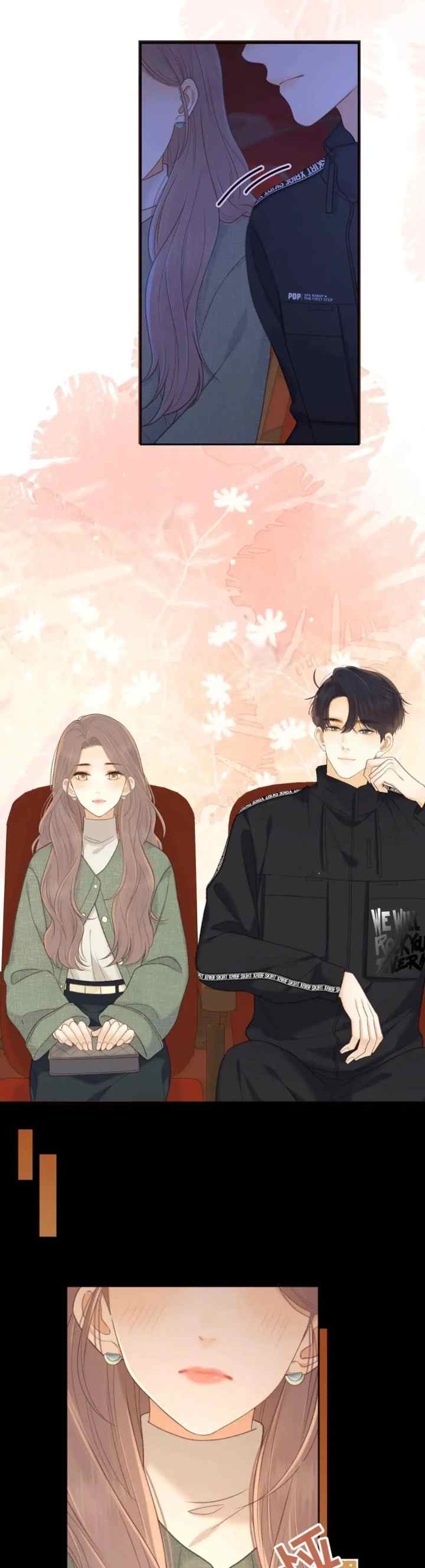 Hard to Deceive chapter 86 halaman 8