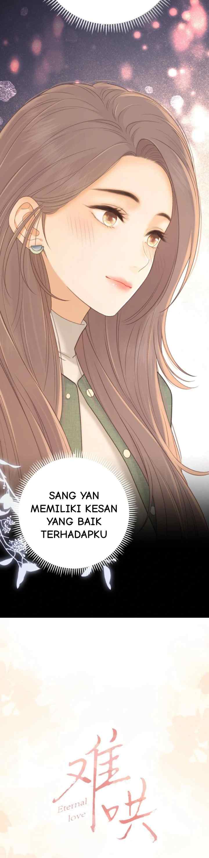 Hard to Deceive chapter 86 halaman 11
