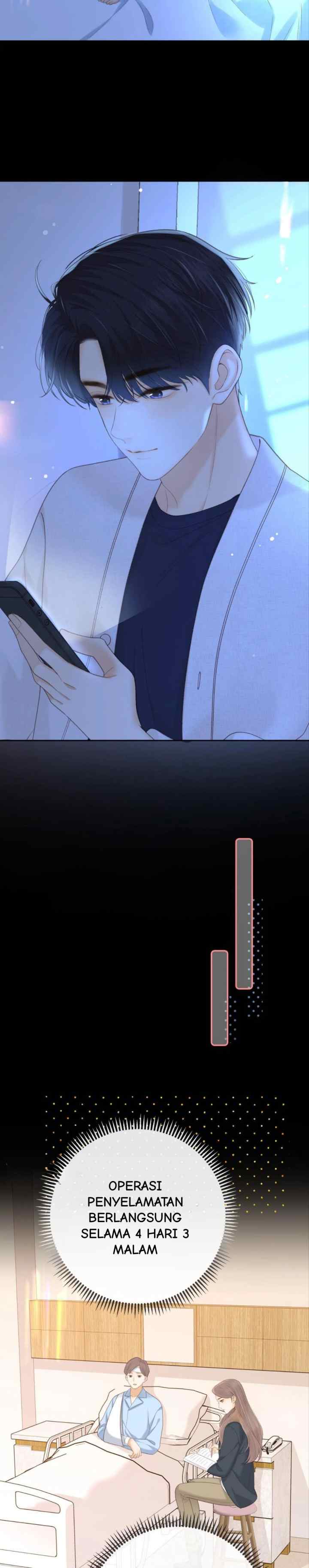 Hard to Deceive chapter 87 halaman 10