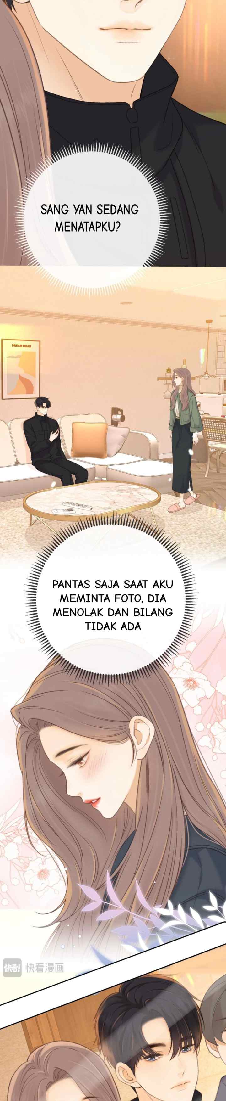 Hard to Deceive chapter 87 halaman 5