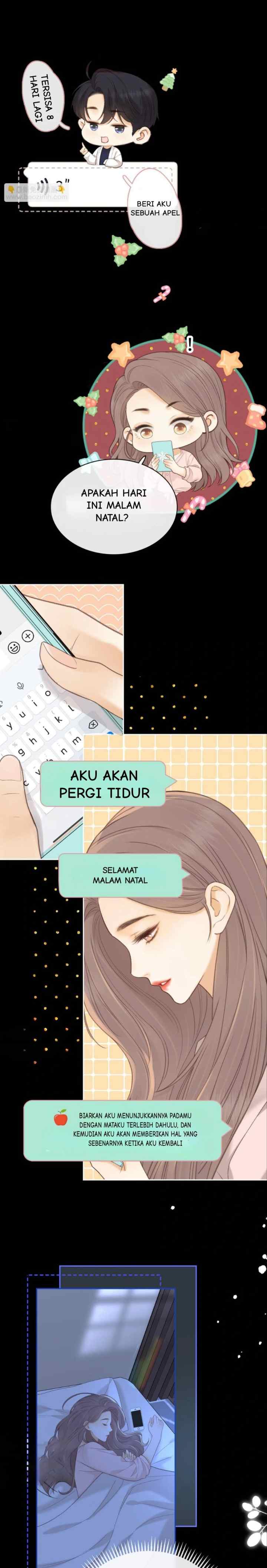 Hard to Deceive chapter 87 halaman 12