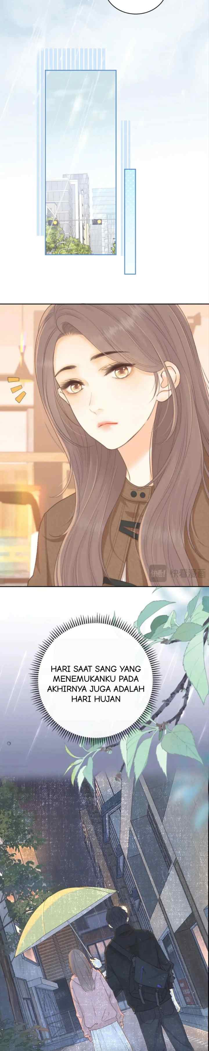 Hard to Deceive chapter 88 halaman 9