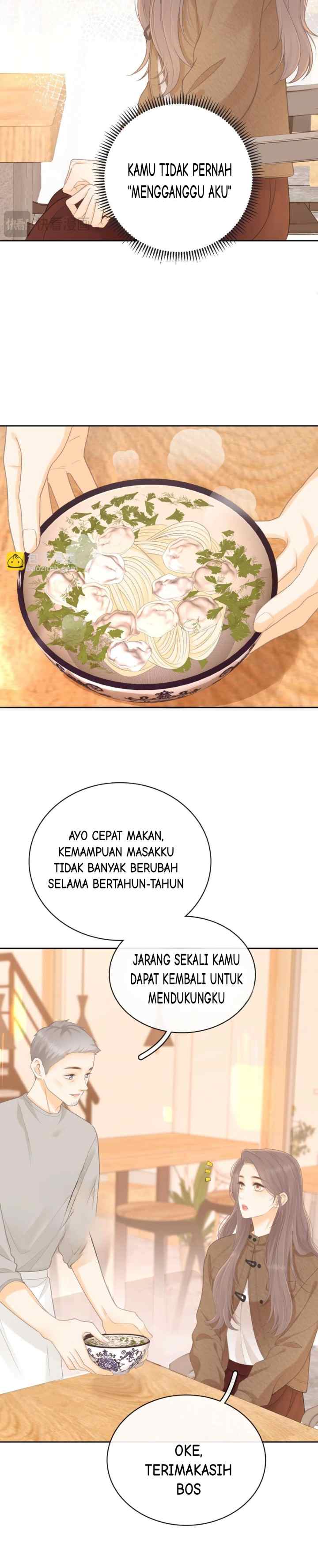 Hard to Deceive chapter 88 halaman 12