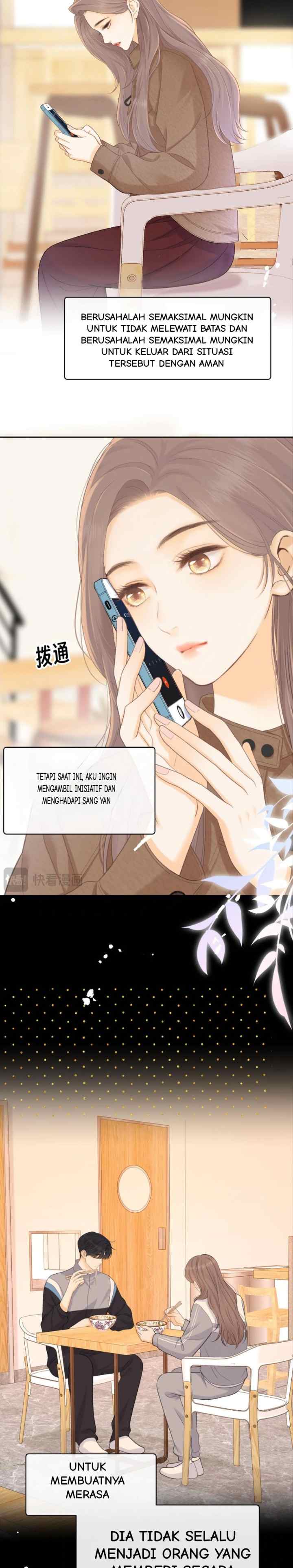 Hard to Deceive chapter 88 halaman 14