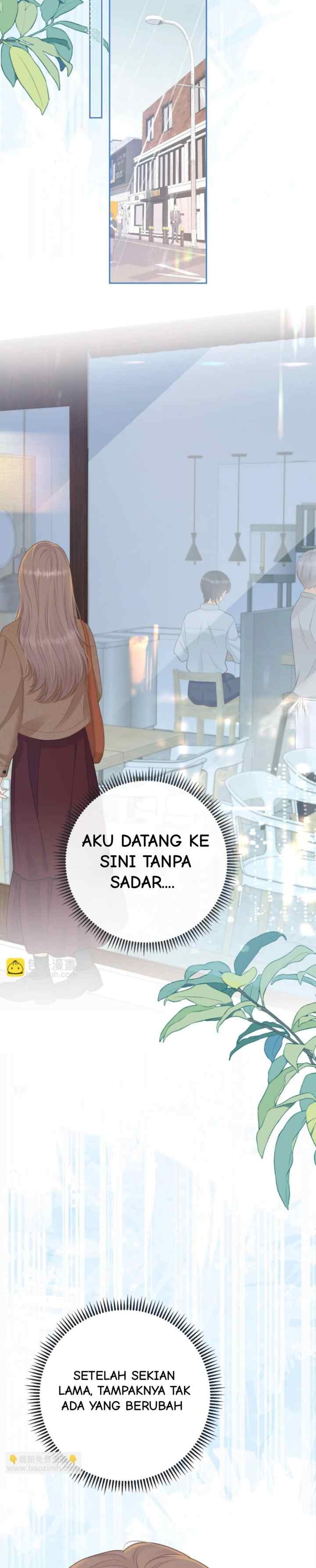Hard to Deceive chapter 88 halaman 7