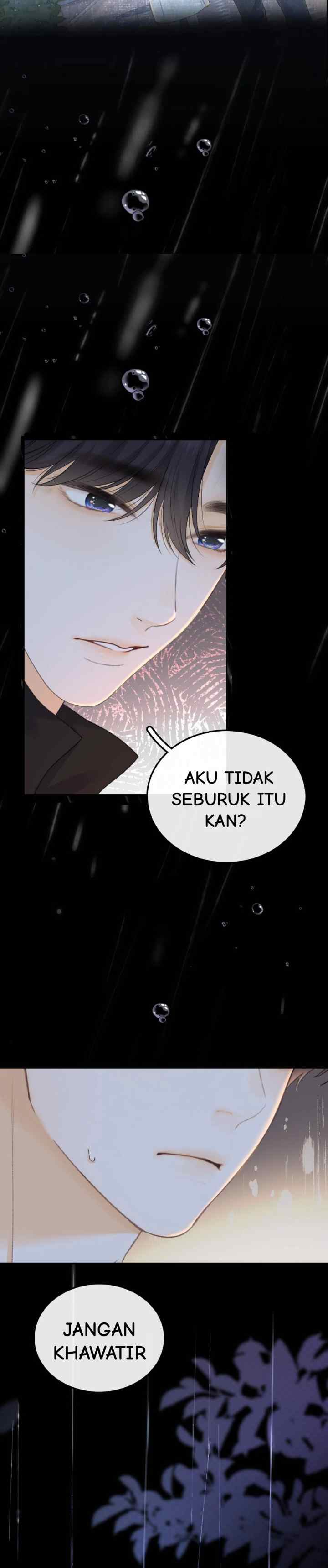 Hard to Deceive chapter 88 halaman 10