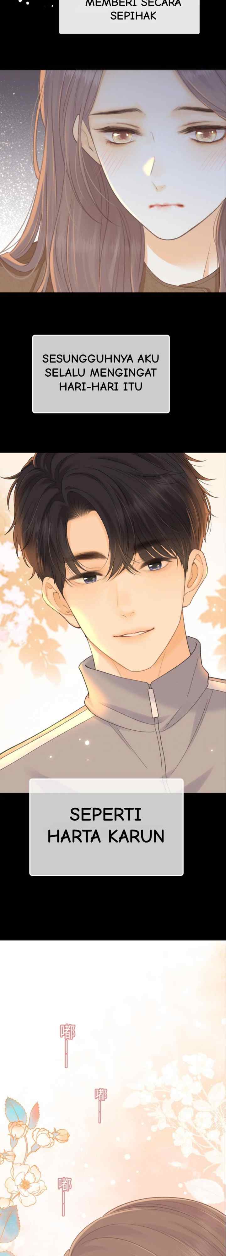 Hard to Deceive chapter 88 halaman 15