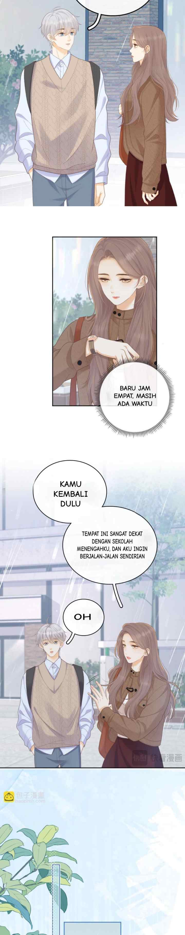 Hard to Deceive chapter 88 halaman 6