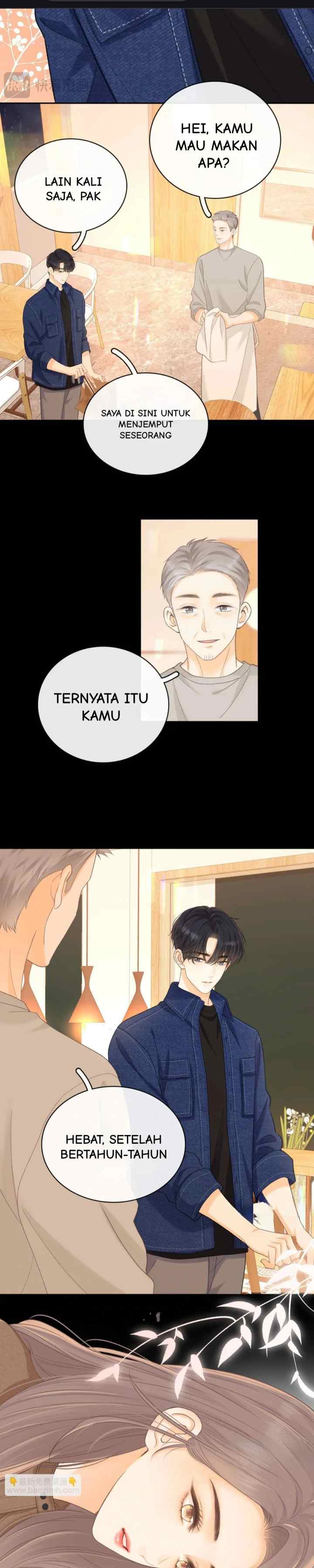 Hard to Deceive chapter 89 halaman 7
