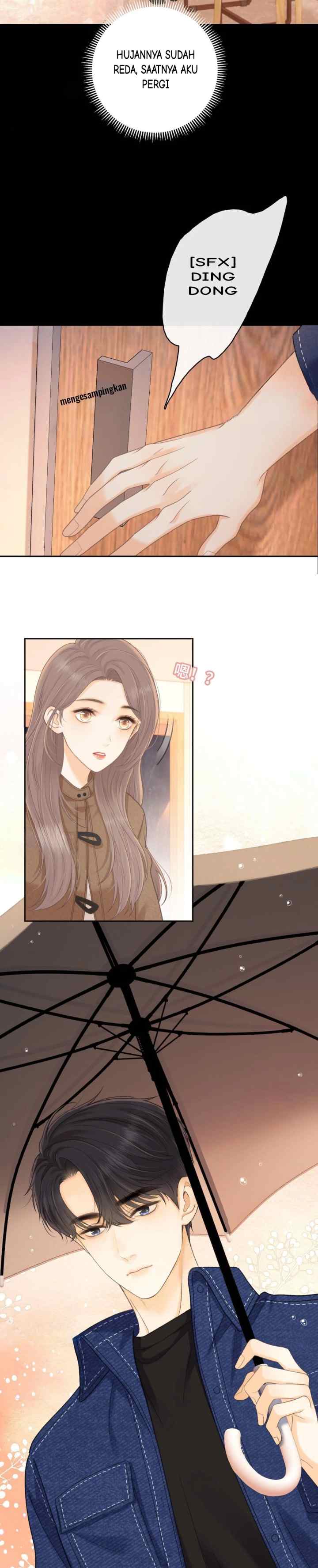 Hard to Deceive chapter 89 halaman 6