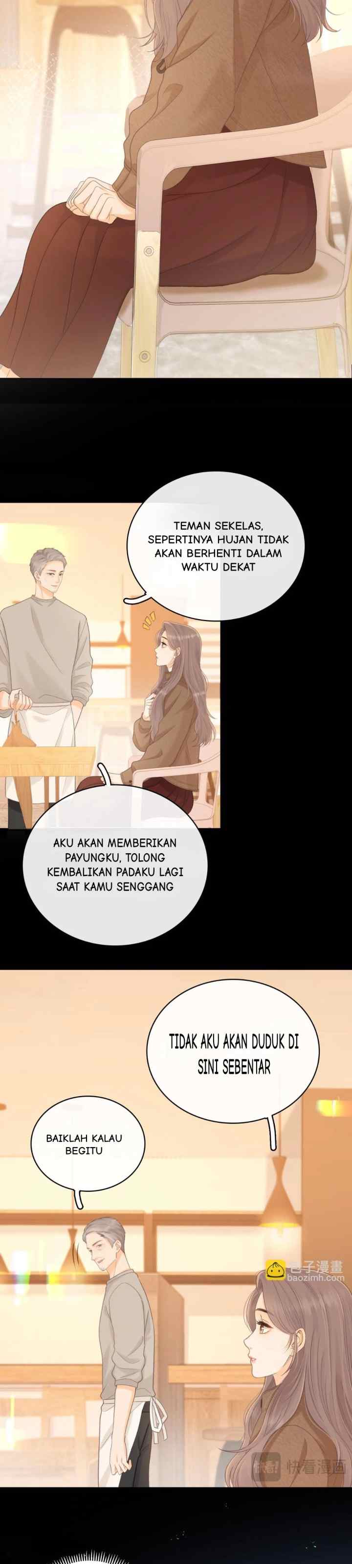 Hard to Deceive chapter 89 halaman 4