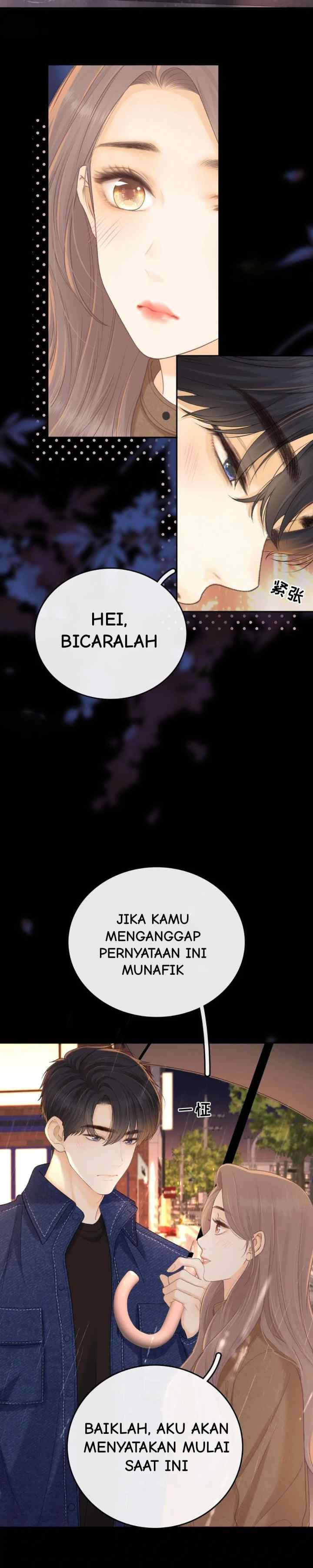 Hard to Deceive chapter 89 halaman 13