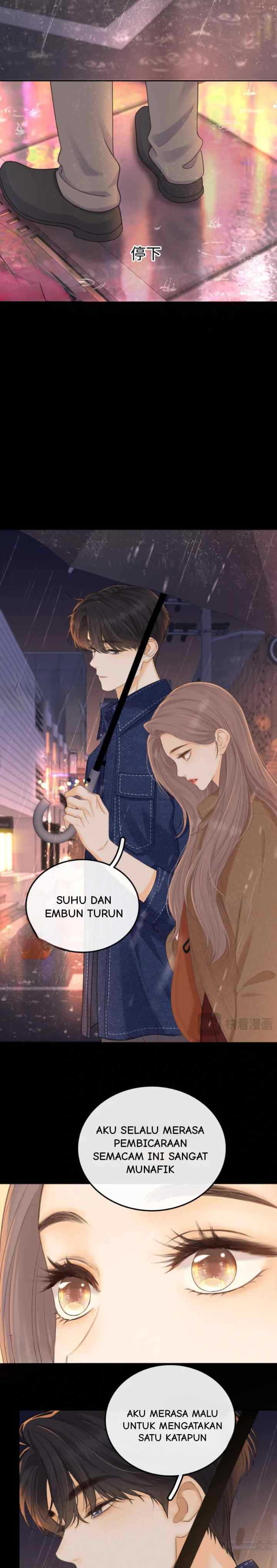 Hard to Deceive chapter 89 halaman 10