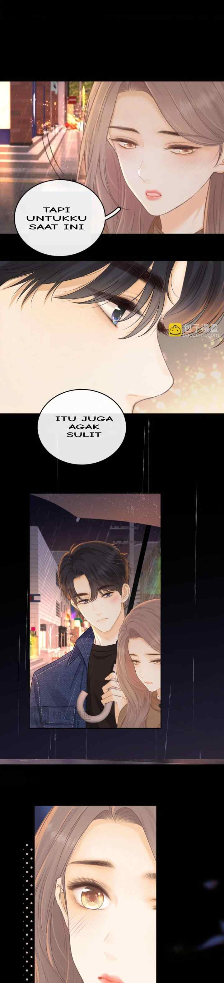 Hard to Deceive chapter 89 halaman 14