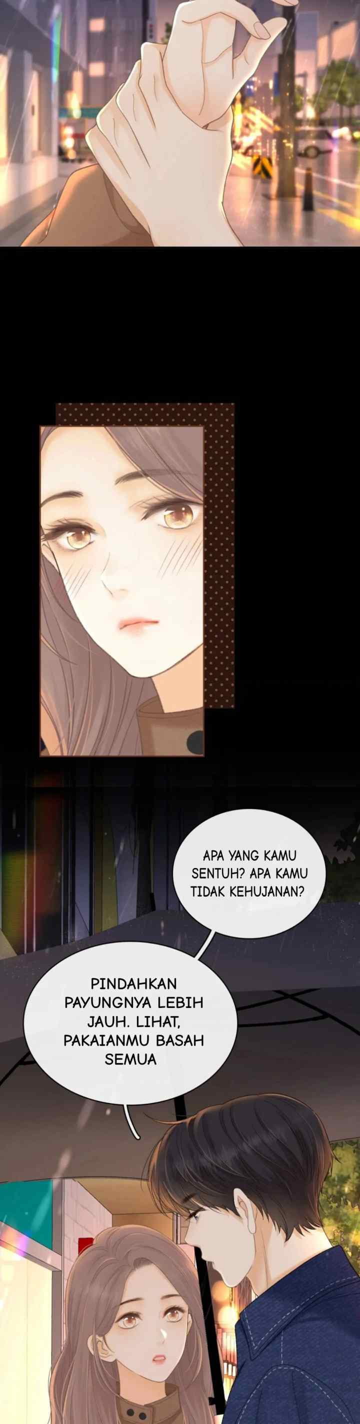 Hard to Deceive chapter 90 halaman 7