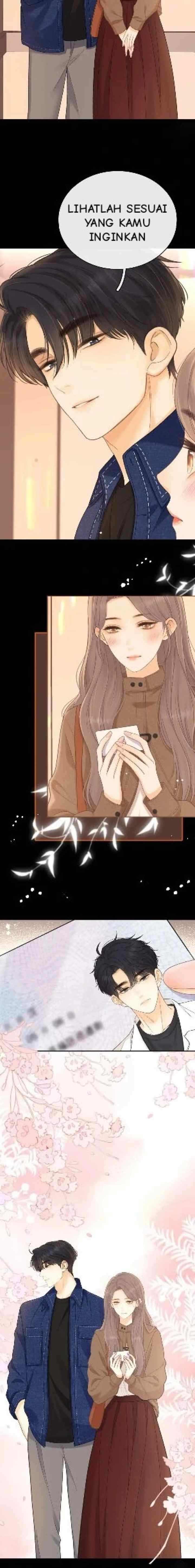 Hard to Deceive chapter 90 halaman 16