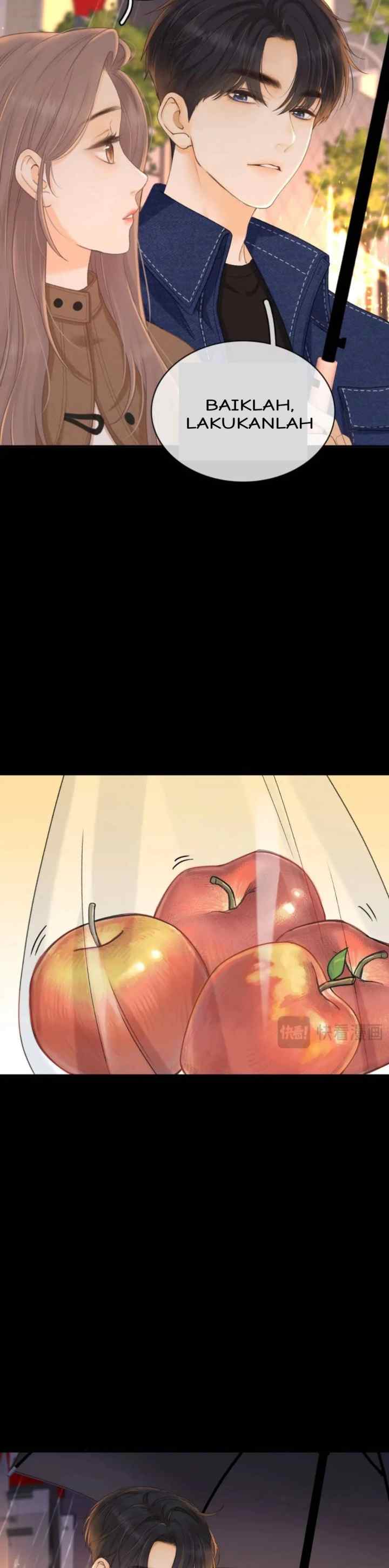 Hard to Deceive chapter 90 halaman 11