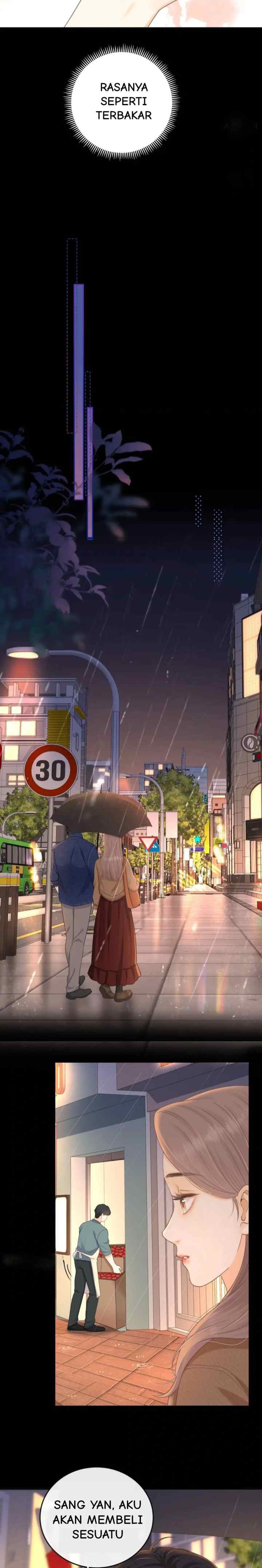 Hard to Deceive chapter 90 halaman 10