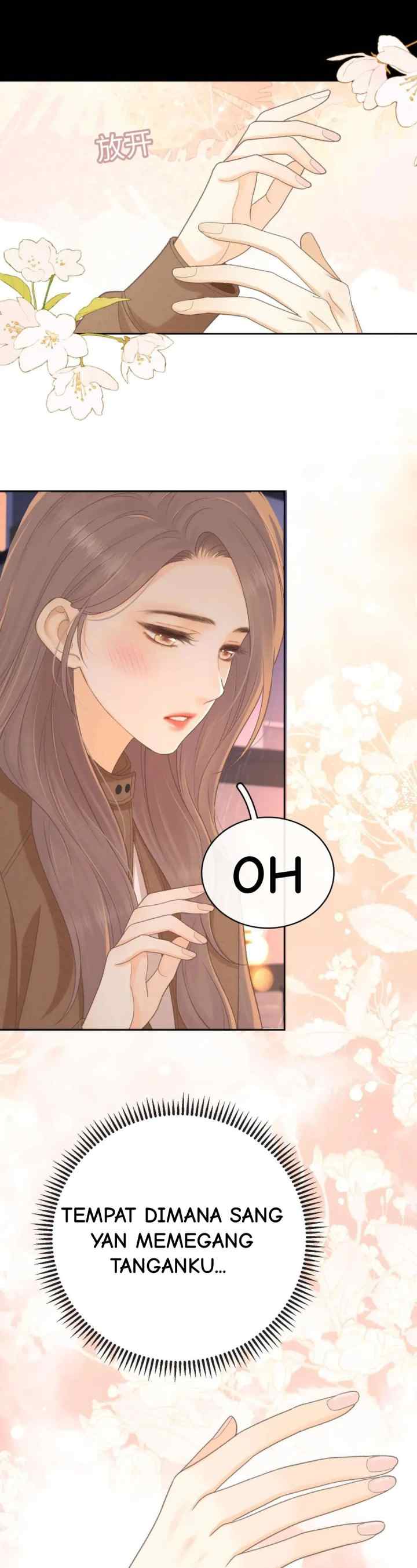 Hard to Deceive chapter 90 halaman 9