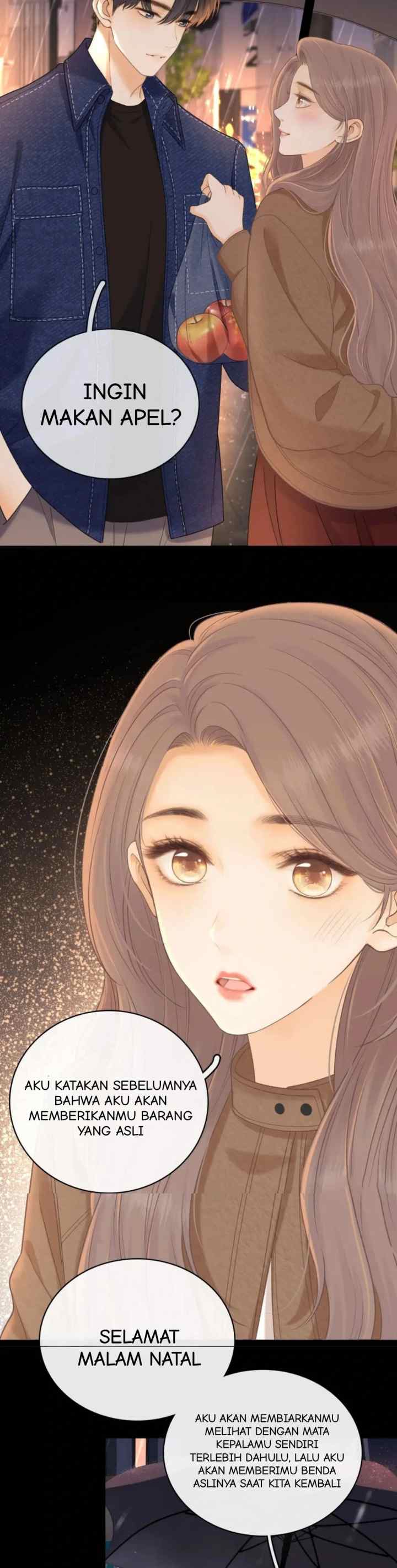 Hard to Deceive chapter 90 halaman 12