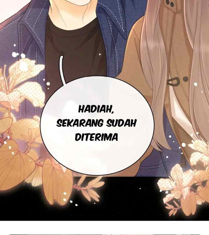 Hard to Deceive chapter 91 halaman 16