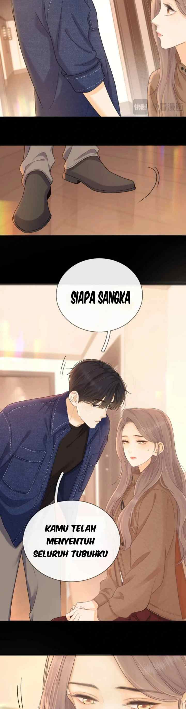 Hard to Deceive chapter 91 halaman 7