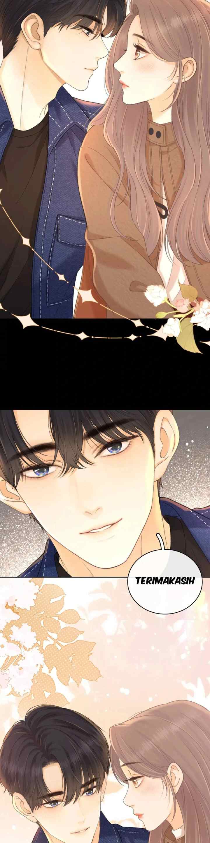 Hard to Deceive chapter 91 halaman 15