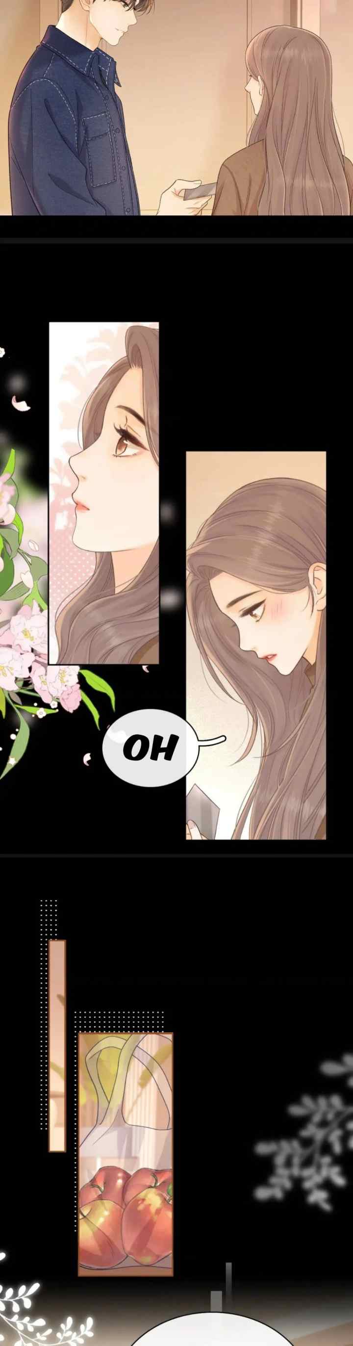 Hard to Deceive chapter 91 halaman 5