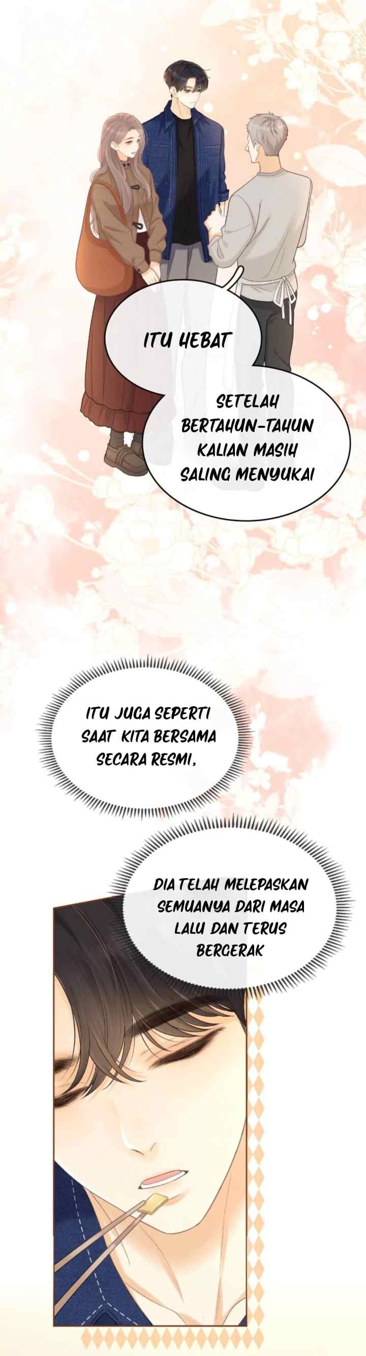Hard to Deceive chapter 92 halaman 5