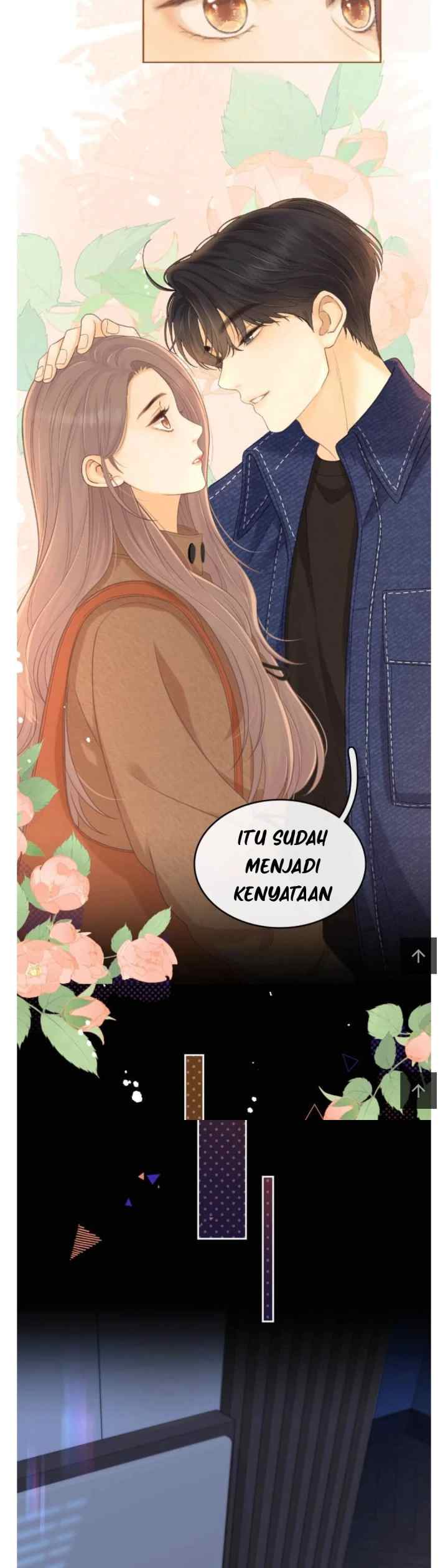 Hard to Deceive chapter 92 halaman 15