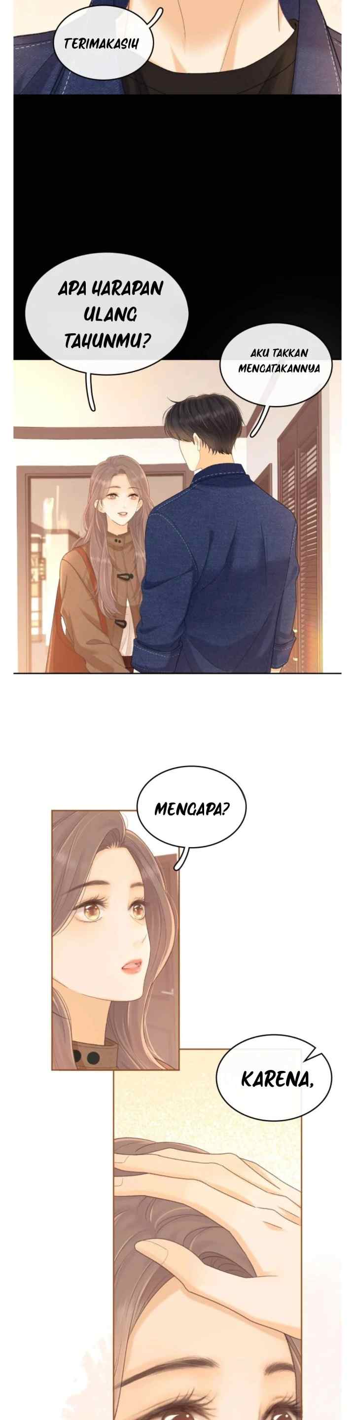 Hard to Deceive chapter 92 halaman 14
