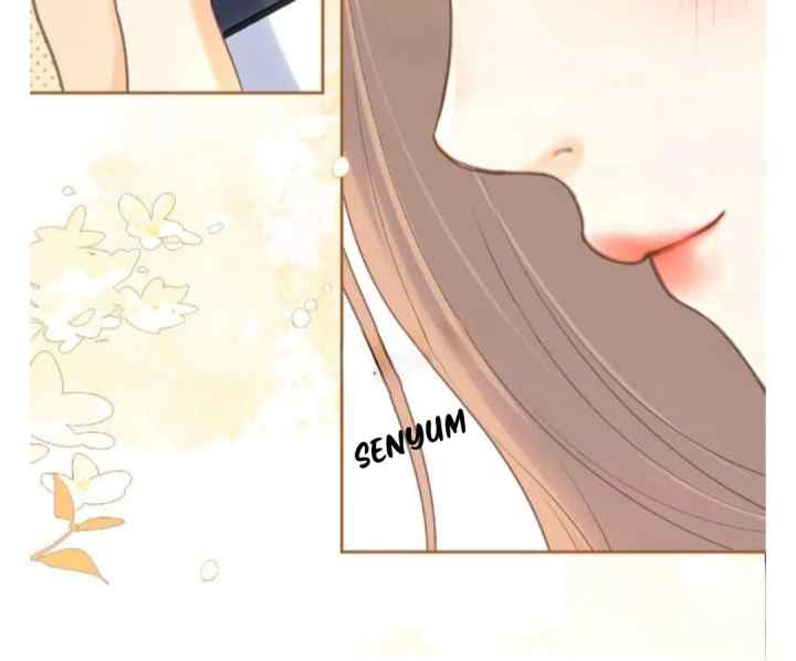 Hard to Deceive chapter 92 halaman 19