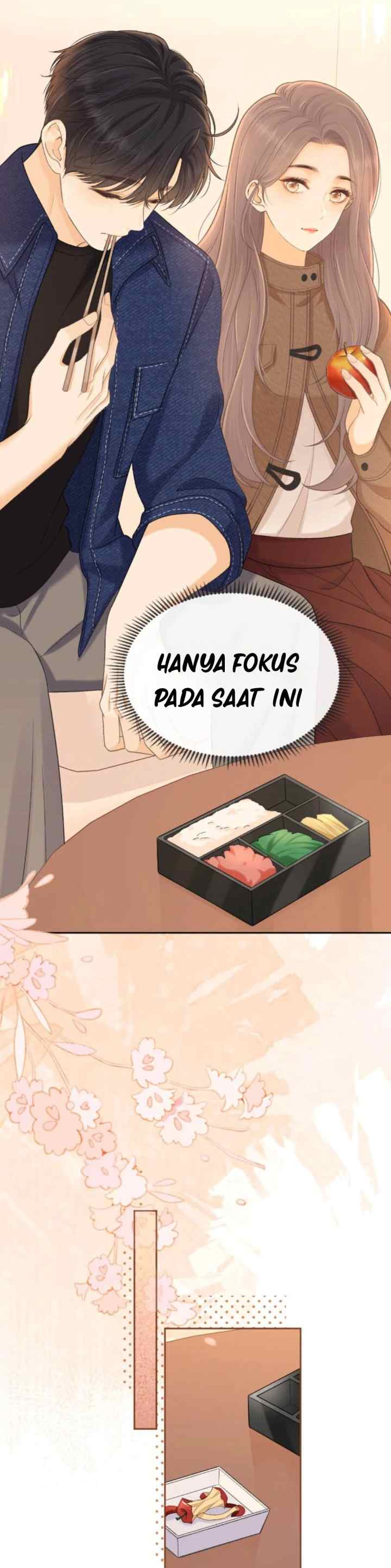 Hard to Deceive chapter 92 halaman 6
