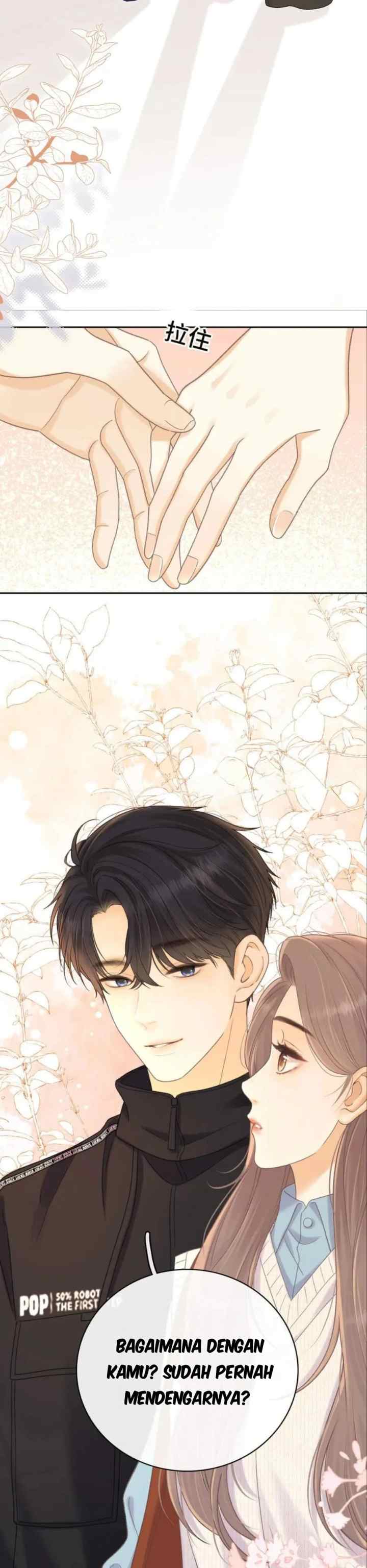 Hard to Deceive chapter 93 halaman 11