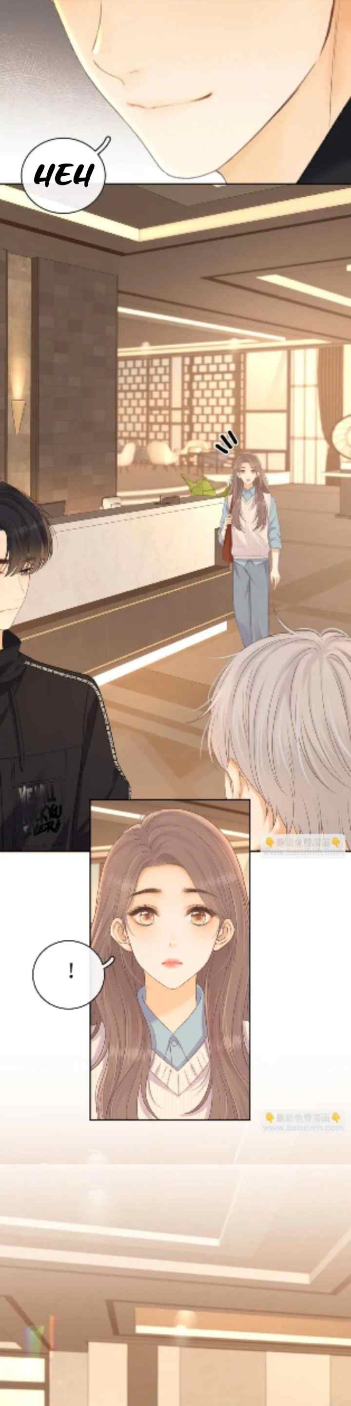 Hard to Deceive chapter 93 halaman 7