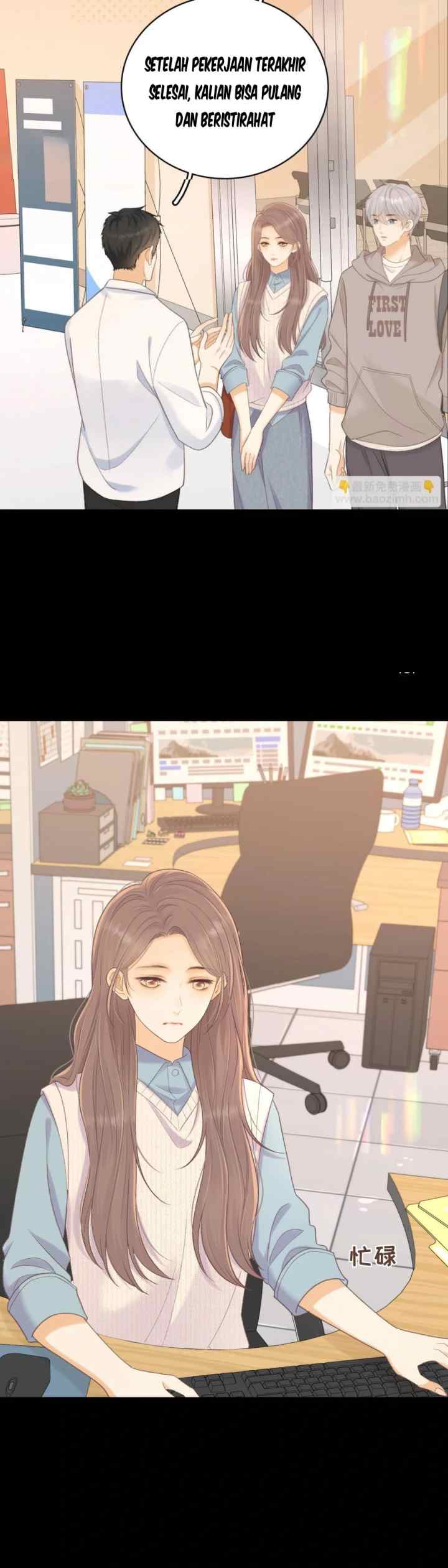 Hard to Deceive chapter 93 halaman 14