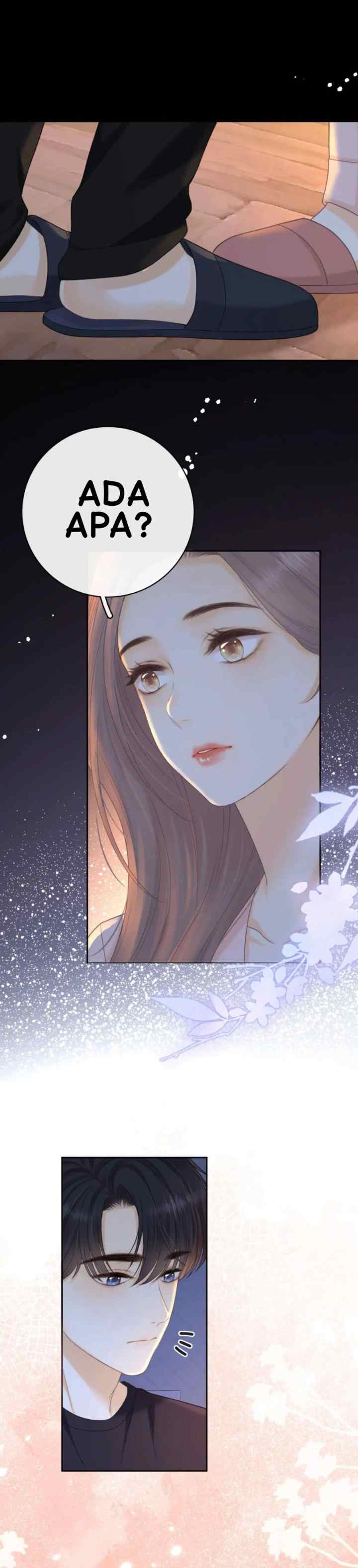Hard to Deceive chapter 94 halaman 15