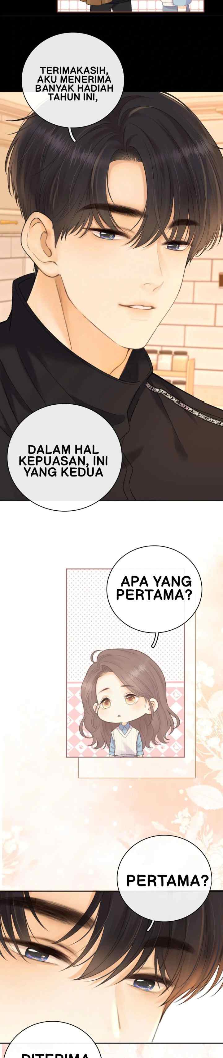 Hard to Deceive chapter 94 halaman 10
