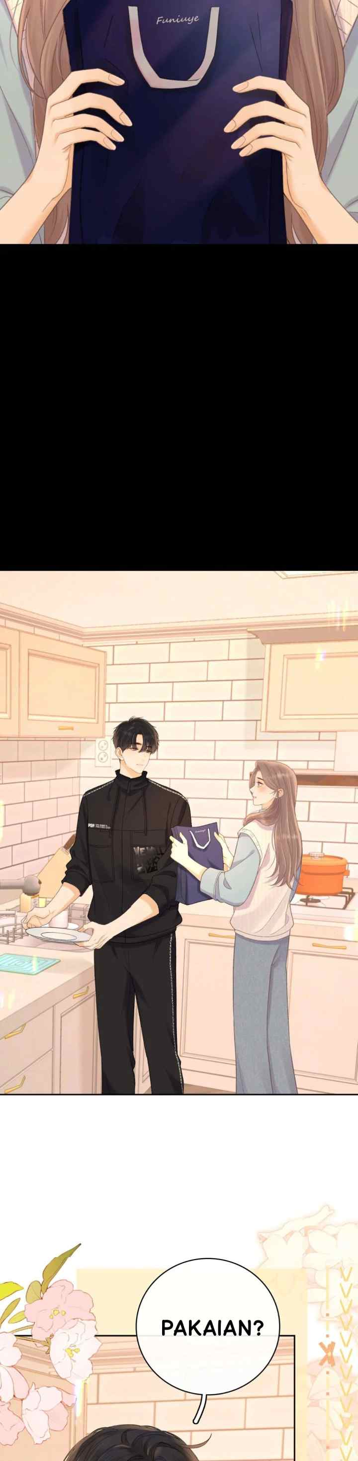 Hard to Deceive chapter 94 halaman 7