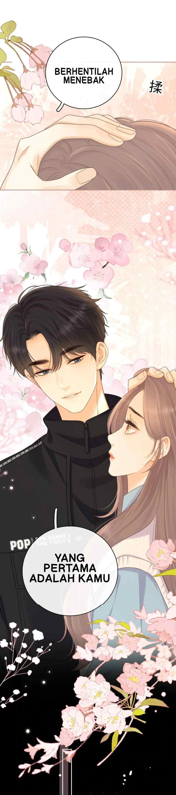 Hard to Deceive chapter 94 halaman 12