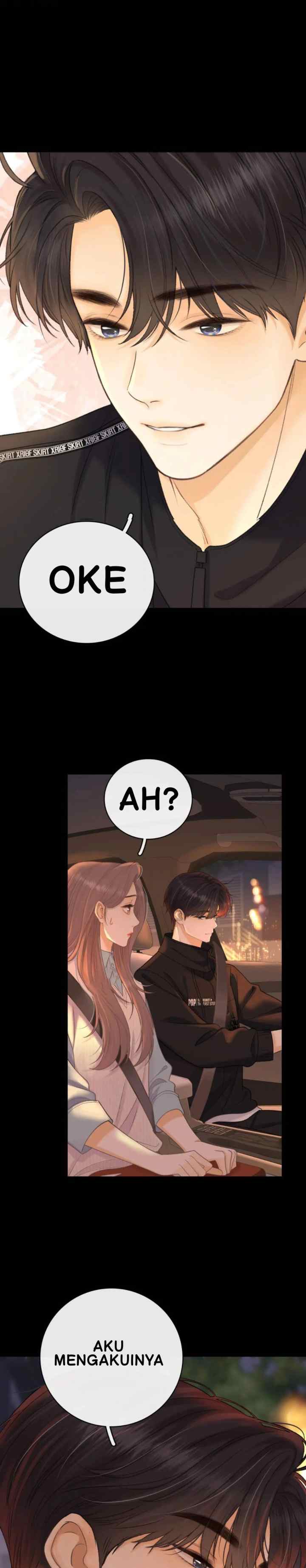 Hard to Deceive chapter 94 halaman 5