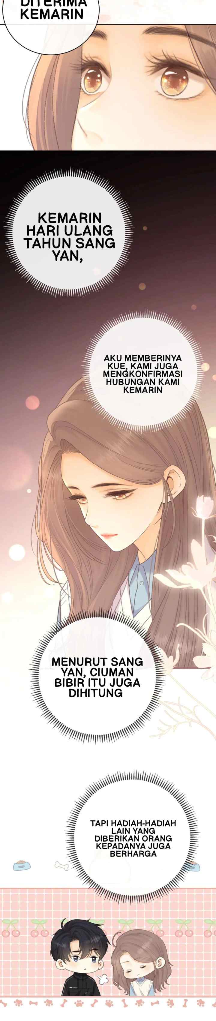 Hard to Deceive chapter 94 halaman 11