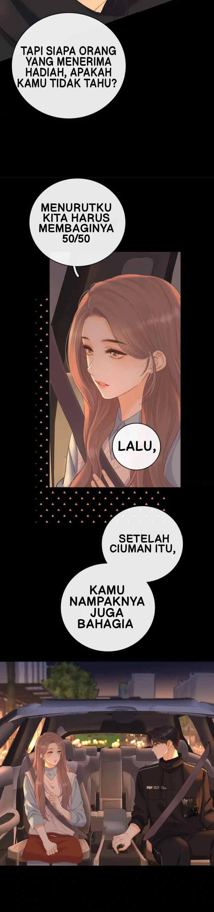 Hard to Deceive chapter 94 halaman 4