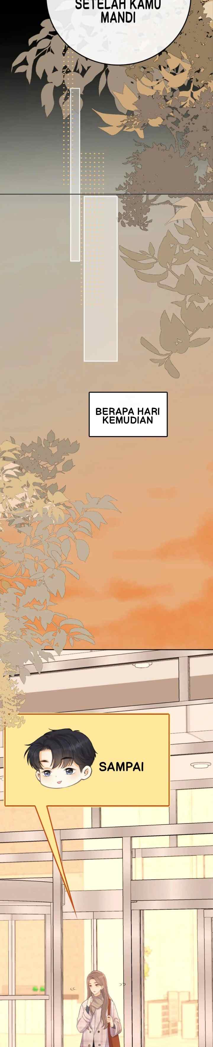 Hard to Deceive chapter 95 halaman 11